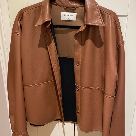 Aritzia Jacket, Small - Picture 5 of 9